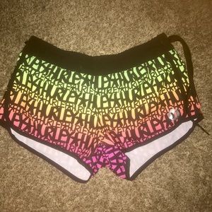 Hurley Phantom board shorts